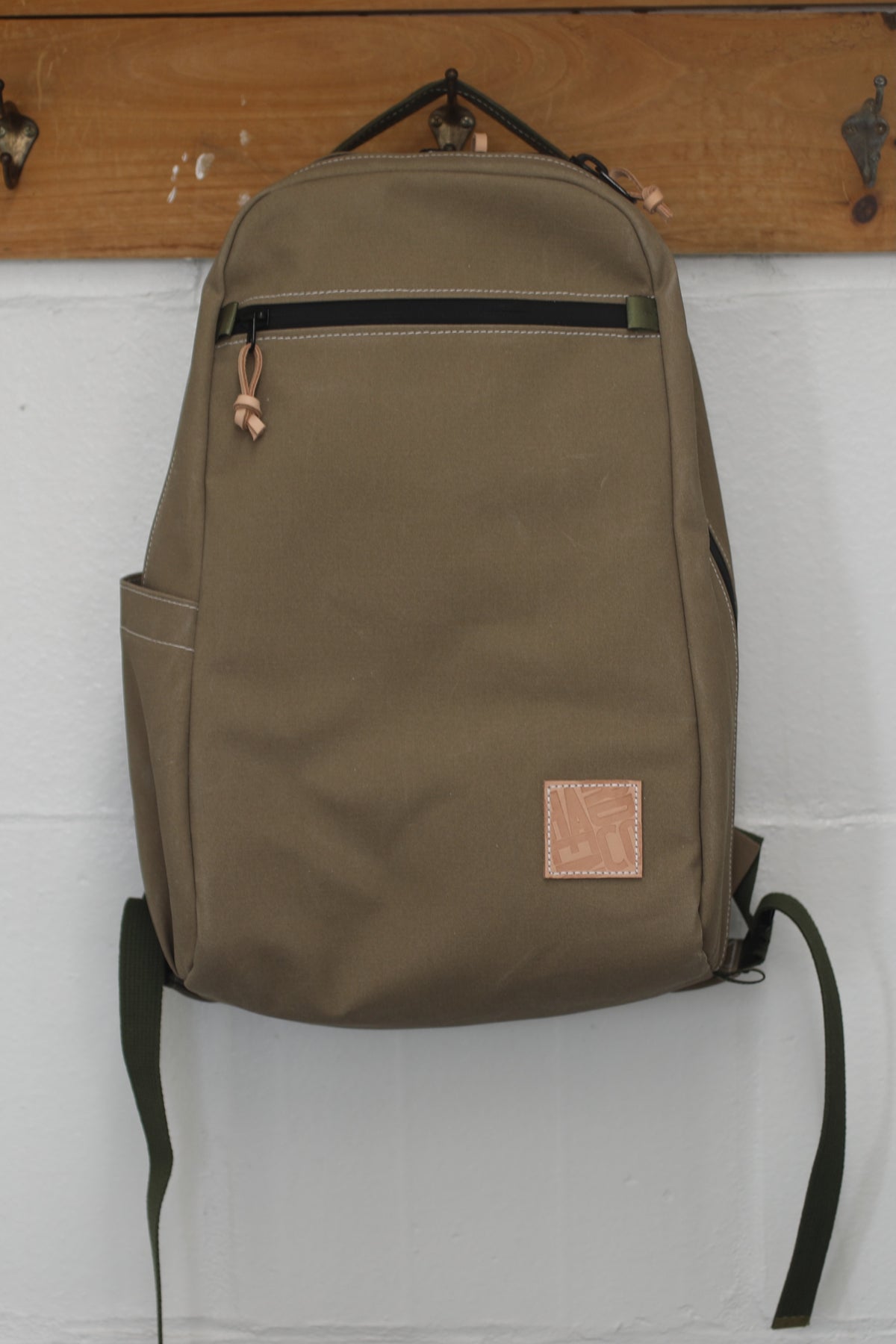 Backpack