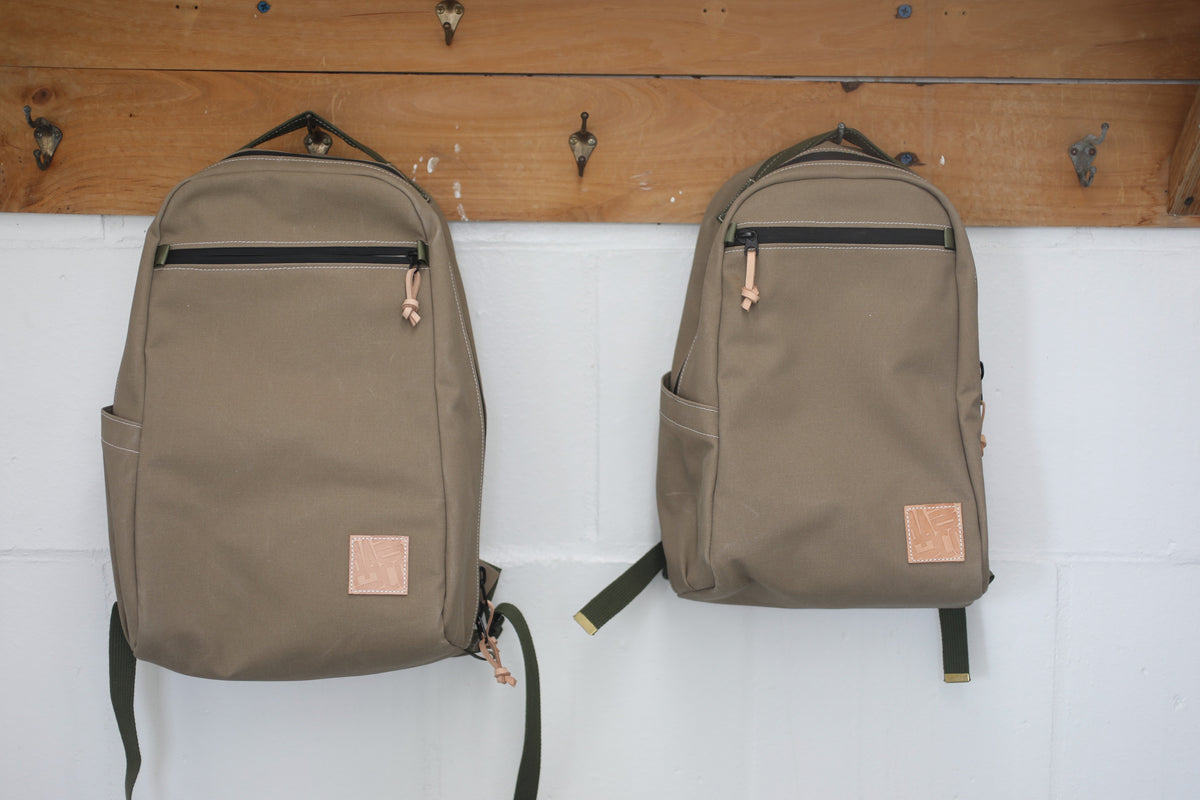 Backpack