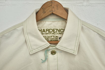 Natural Shelter Cloth Canvas Workers Jacket