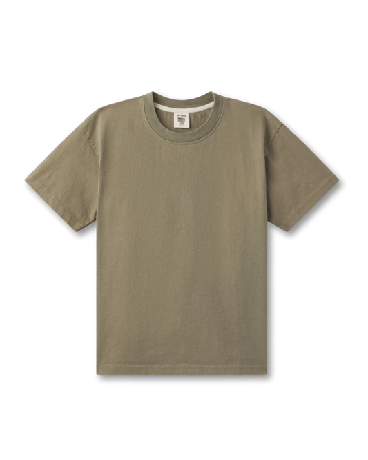 Heavyweight Tee