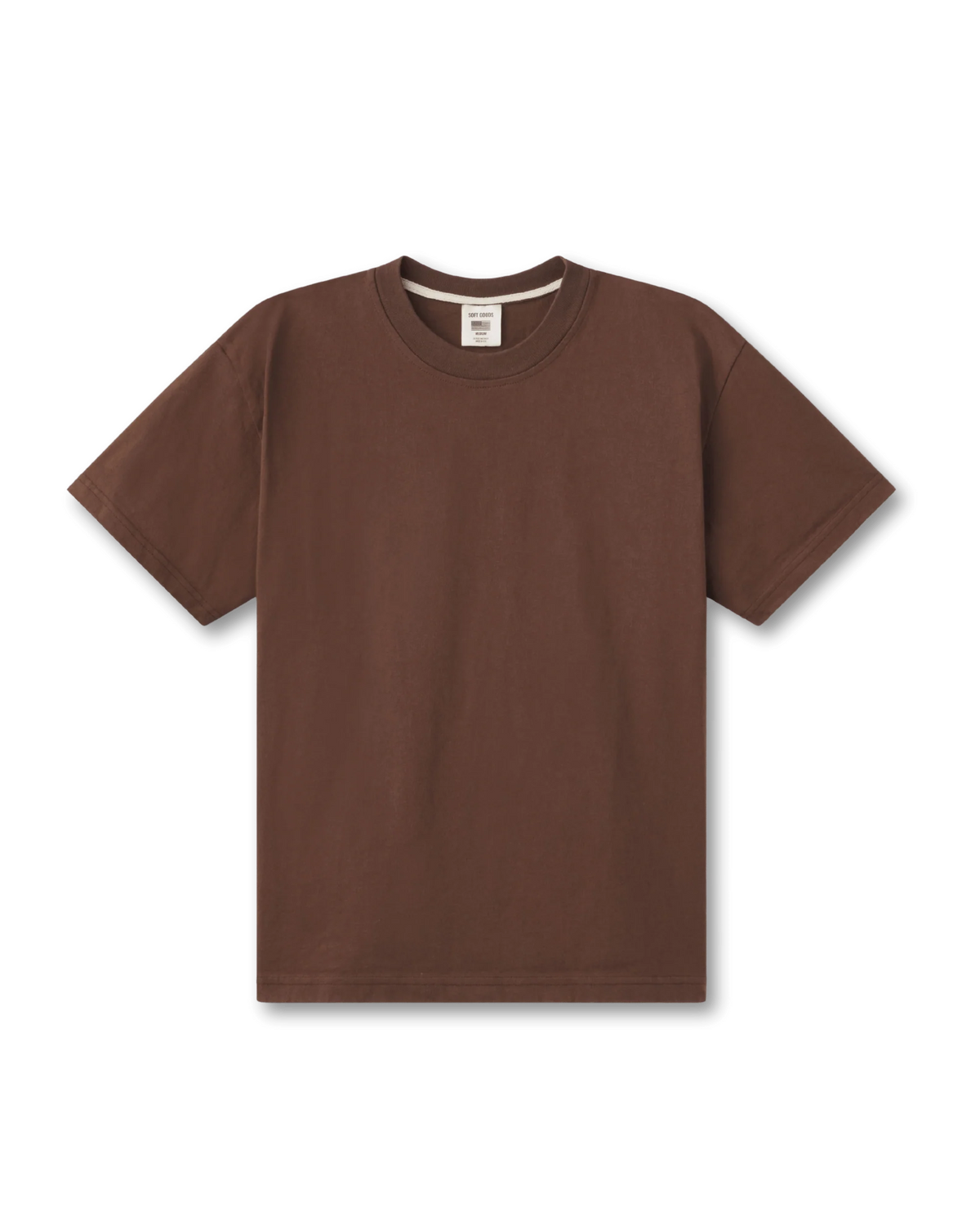 Heavyweight Tee