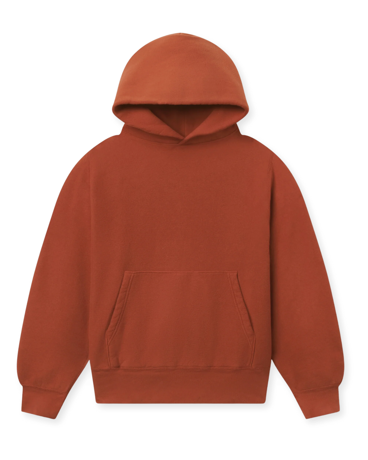 Classic Hoodie