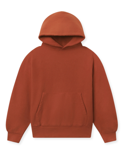 Classic Hoodie