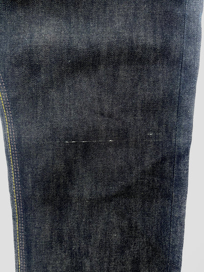 Red Tag: 010 Jeans 32x35"