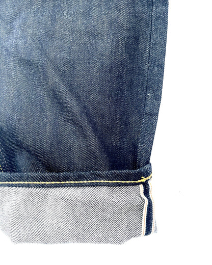 Red Tag: 010 Jeans 32x35"