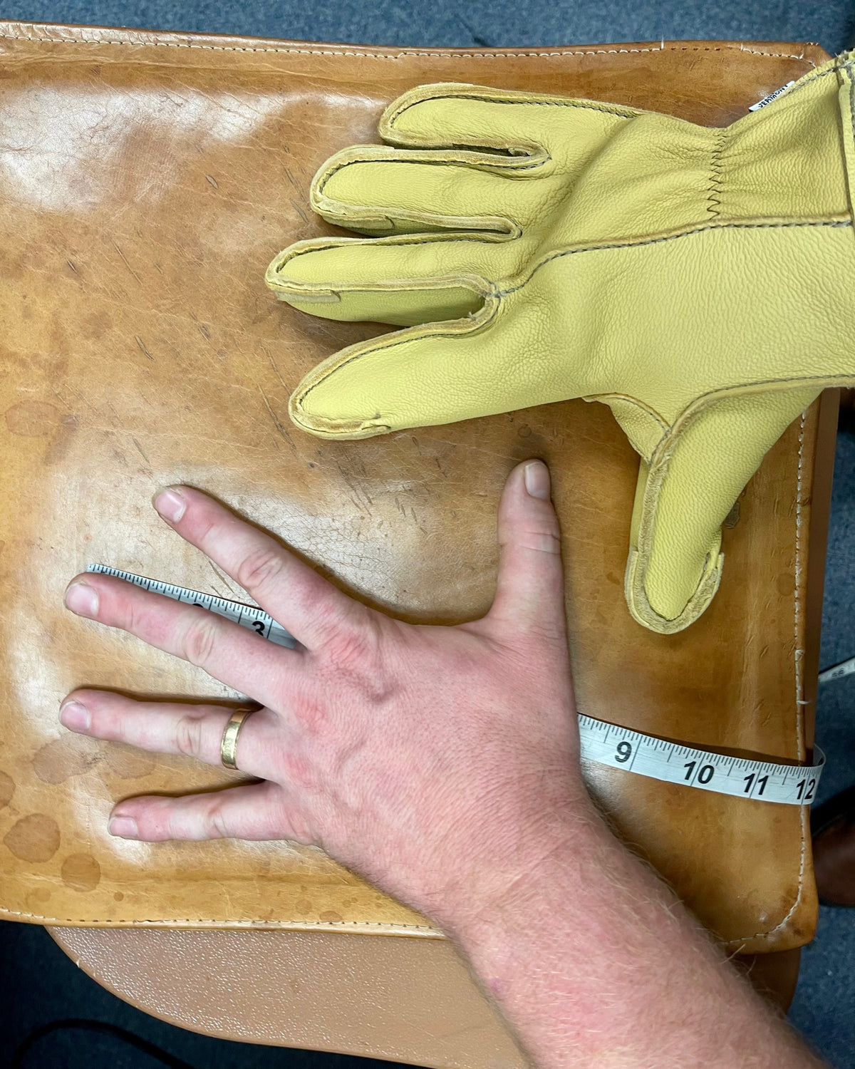 Vermont Glove: THE VERMONTER