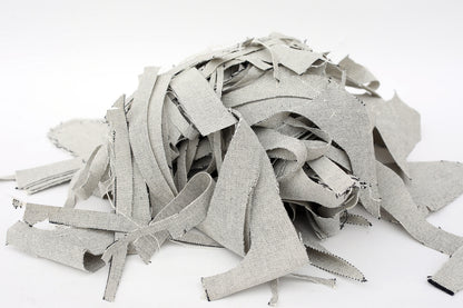Fabric Scraps, Per Pound